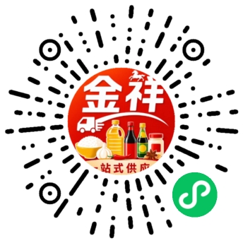 小程序二维码